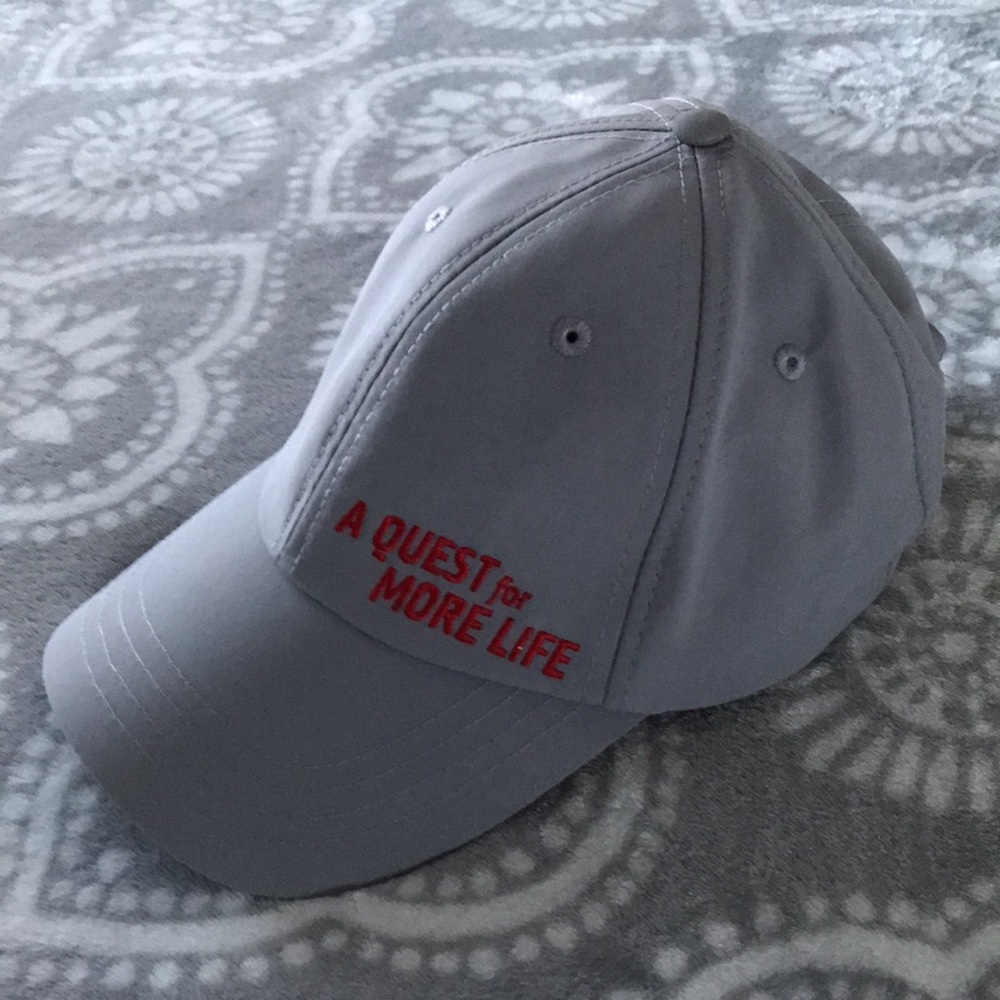 Orangetheory Cap Hat - image 2